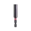 Milwaukee Shockwave mágneses bit adapter 1/4˝/60mm