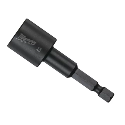 Milwaukee ShockWave mágneses dugókulcs 1/4" 65/13mm