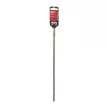 Milwaukee SDS-Plus 4 élű MX4 betonfúrószár 8x250/315mm