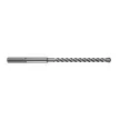 Milwaukee SDS-Max 4 élű MX4 betonfúrószár 16x200/340mm