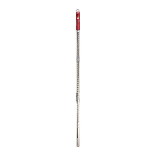 Milwaukee SDS-Max fúrószár 16x800/940mm 4 élű