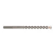 Milwaukee SDS-Max 4 élű MX4 betonfúrószár 22x200/340mm