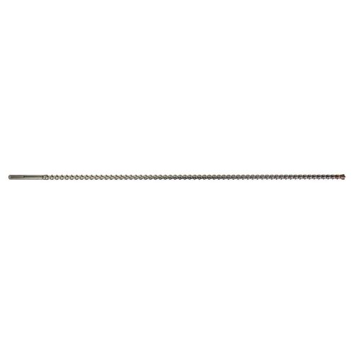 Milwaukee SDS-Max fúrószár 22x1200/1320mm 4 élű