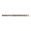 Milwaukee SDS-Max 4 élű MX4 betonfúrószár 24x200/320mm