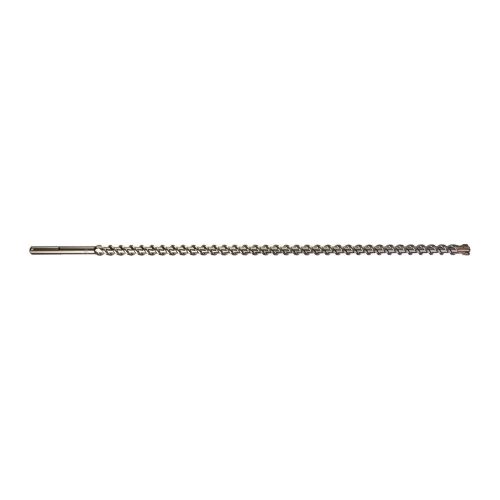 Milwaukee SDS-Max fúrószár 25x800/920mm 4 élű