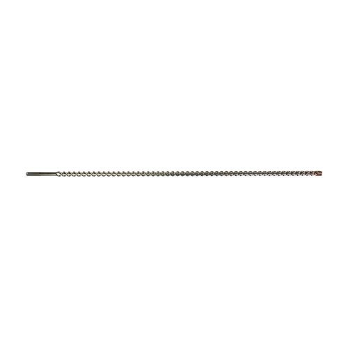 Milwaukee SDS-Max fúrószár 25x1200/1320mm 4 élű