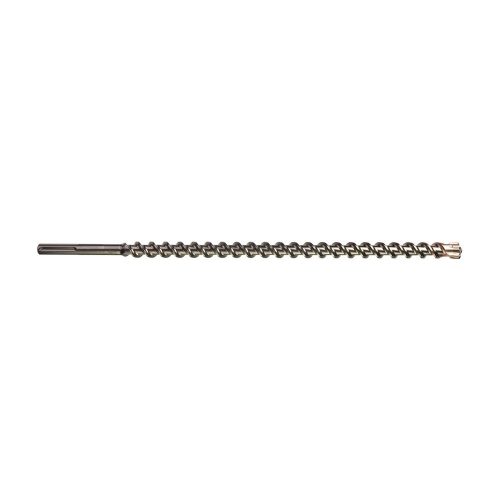 Milwaukee SDS-Max fúrószár 28x550/670mm 4 élű