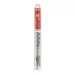 Milwaukee SDS-Max 4 élű MX4 betonfúrószár 35x250/370mm