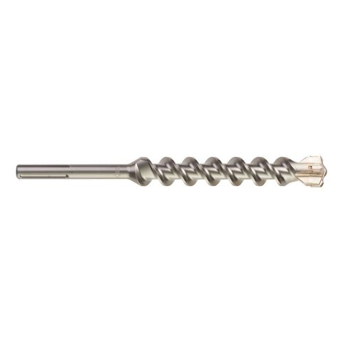 Milwaukee SDS-Max fúrószár 38x250/370mm 4 élű