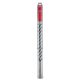 Milwaukee SDS-Max fúrószár 38x450/570mm 4 élű
