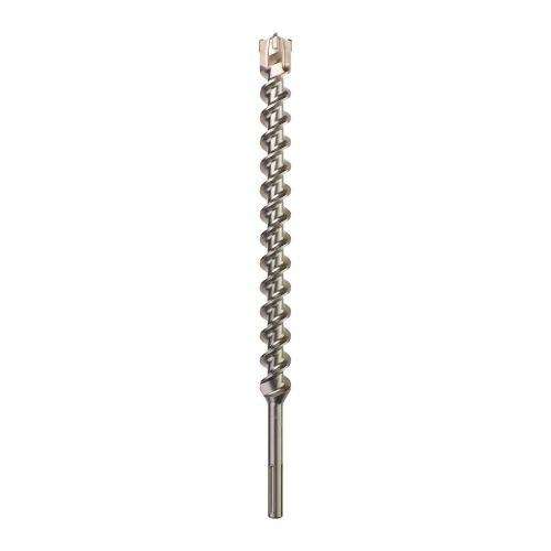 Milwaukee SDS-Max fúrószár 40x450/570mm 4 élű