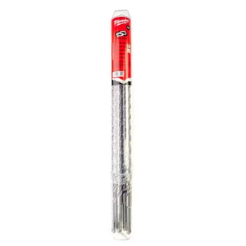   Milwaukee M2 SDS-Plus fúrószár készlet 2 élű 10-20mm 5 részes