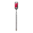 Milwaukee SDS-Plus 4 élű MX4 betonfúrószár 16x210/260mm