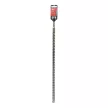 Milwaukee SDS-Plus 4 élű MX4 betonfúrószár 16x400/450mm