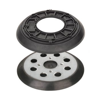 AEG gumitányér excentercsiszolóhoz 125mm