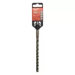 Milwaukee SDS-Plus 4 élű MX4 betonfúrószár 9x100/165mm