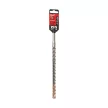 Milwaukee SDS-Plus 4 élű MX4 betonfúrószár 14x200/260mm