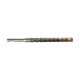 Milwaukee MX4 SDS-Plus fúrószár 16x150/210mm 4 élű