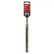 Milwaukee SDS-Plus 4 élű MX4 betonfúrószár 16x160/210mm