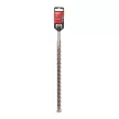 Milwaukee SDS-Plus 4 élű MX4 betonfúrószár 16x260/310mm