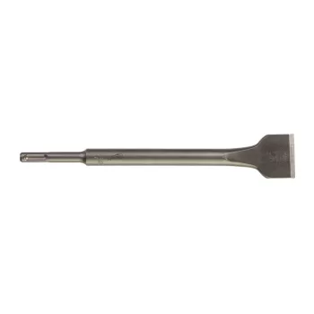 Milwaukee SDS-Plus hajlított csempevéső 40x250mm