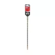 Milwaukee SDS-Plus 2 élű M2 betonfúrószár 8x200/260mm