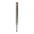 Milwaukee SDS-Plus 4 élű MX4 betonfúrószár 20x200/250mm