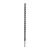 Milwaukee SDS-Plus 4 élű MX4 betonfúrószár 22x400/450mm