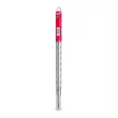Milwaukee SDS-Plus 4 élű MX4 betonfúrószár 24x400/450mm