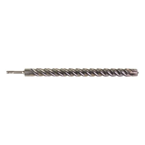 Milwaukee MX4 SDS-Plus fúrószár 30x400/450mm 4 élű