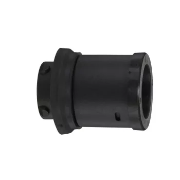 Milwaukee adapter bajonettzárral DME