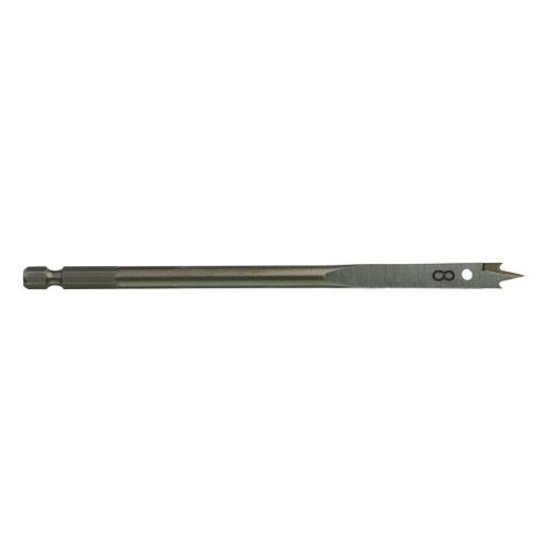 Milwaukee lapos fafúrószár 8x152mm