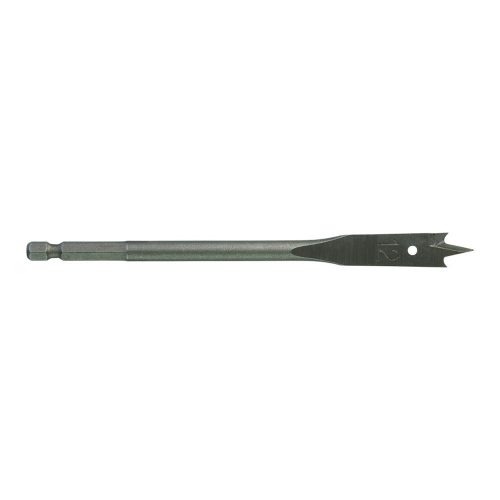 Milwaukee lapos fafúrószár 12x152mm