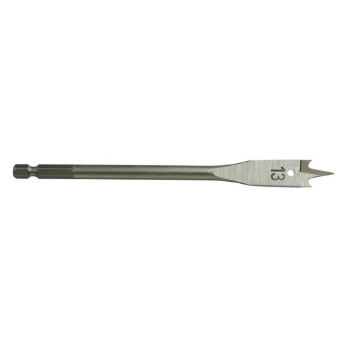 Milwaukee lapos fafúrószár 13x152mm