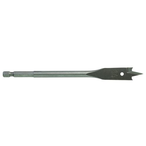 Milwaukee lapos fafúrószár 14x152mm