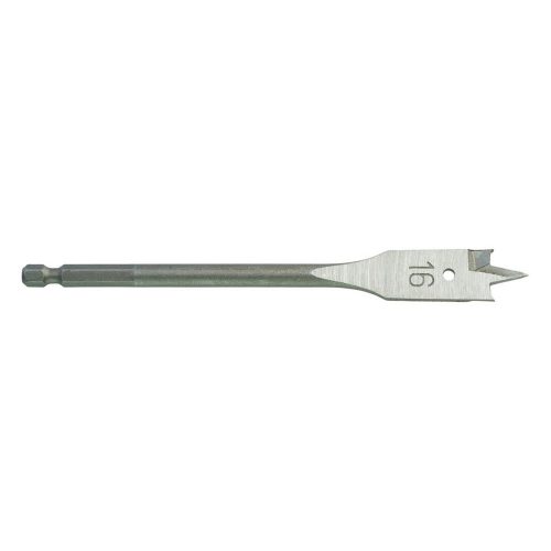 Milwaukee lapos fafúrószár 16x152mm