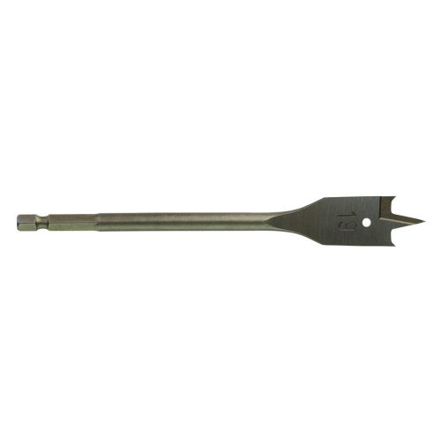 Milwaukee lapos fafúrószár 19x152mm