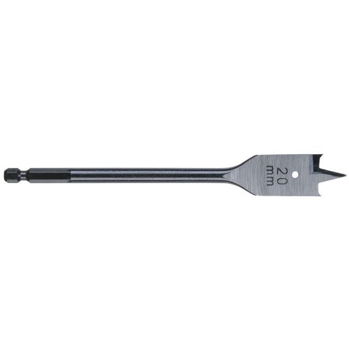 Milwaukee lapos fafúrószár 20x152mm