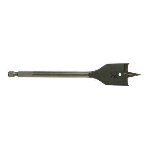 Milwaukee lapos fafúrószár 26x152mm