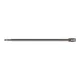 Milwaukee lapos fafúró toldószár 1/4" 300mm
