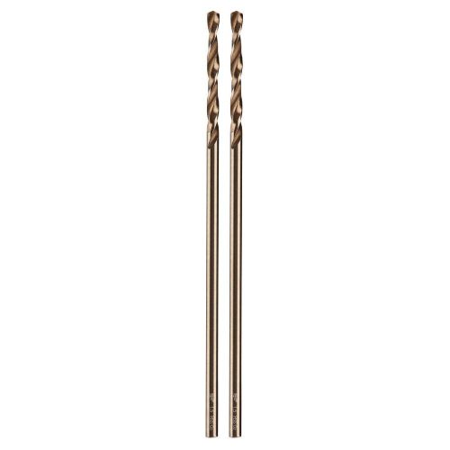 Milwaukee Red Cobalt HSS-G Co fémfúró 1,5mm 2db/cs