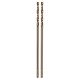 Milwaukee Red Cobalt HSS-G Co fémfúró 1,5mm 2db/cs