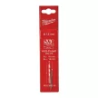 Milwaukee RED COBALT HSS-G Co fémfúrószár lapolt befogással 1,5x18/40mm