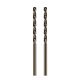 Milwaukee Red Cobalt HSS-G Co fémfúró 3,0mm 2db/cs