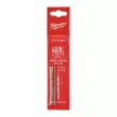 Milwaukee RED COBALT HSS-G Co fémfúrószár lapolt befogással 3,5x39/70mm