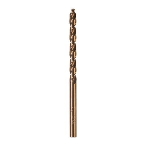 Milwaukee Red Cobalt HSS-G Co fémfúró 4,2mm
