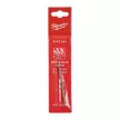 Milwaukee RED COBALT HSS-G Co fémfúrószár lapolt befogással 4,2x43/75mm