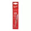 Milwaukee RED COBALT HSS-G Co fémfúrószár lapolt befogással 4,8x52/86mm
