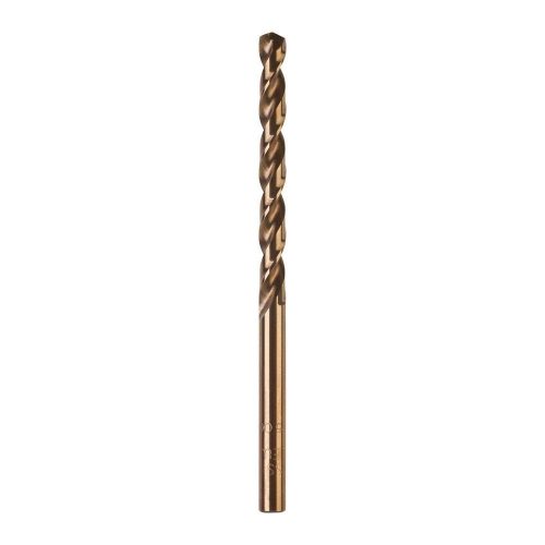 Milwaukee Red Cobalt HSS-G Co fémfúró 5,0mm