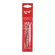 Milwaukee RED COBALT HSS-G Co fémfúrószár lapolt befogással 5,5x57/93mm
